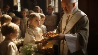 Exploring the Parables of Jesus